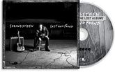 Sony Legacy Music > Compact Discs Bruce Springsteen - Lost And Found: Selections From The Lost Albums [CD] 196588137921 SNYL588137.2