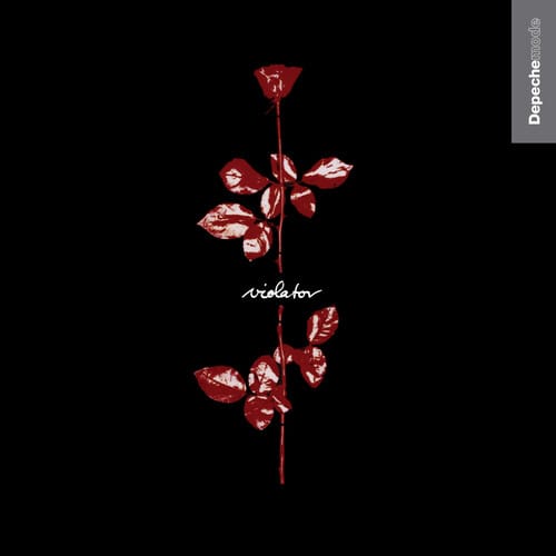 Sony Legacy Music > Compact Discs Depeche Mode - Violator [CD] 198028410922 SNYL841092.2