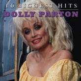 Sony Legacy Music > Compact Discs Dolly Parton - 16 Biggest Hits [CD] 886978310729 SNYL783107.2
