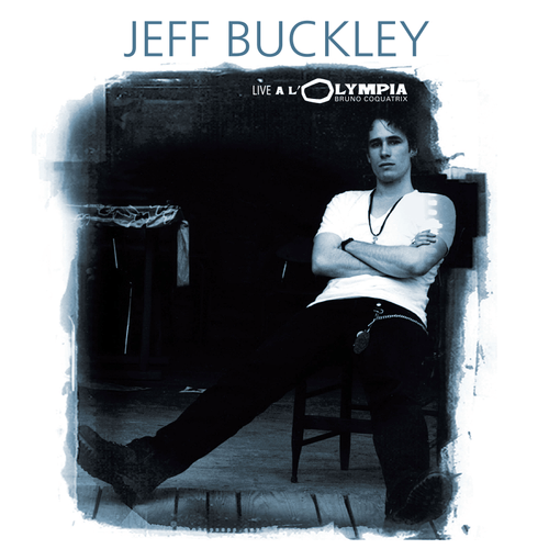 Sony Legacy Music > Compact Discs Jeff Buckley - Live A Olympia (Digipack Packaging) (RSD 2026 EXCLUSIVE) [CD] 199584381626 SNYL843816.2
