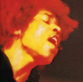 Sony Legacy Music > Compact Discs Jimi Hendrix Experience - Electric Ladyland [CD] 886919389326 SNYL193893.2