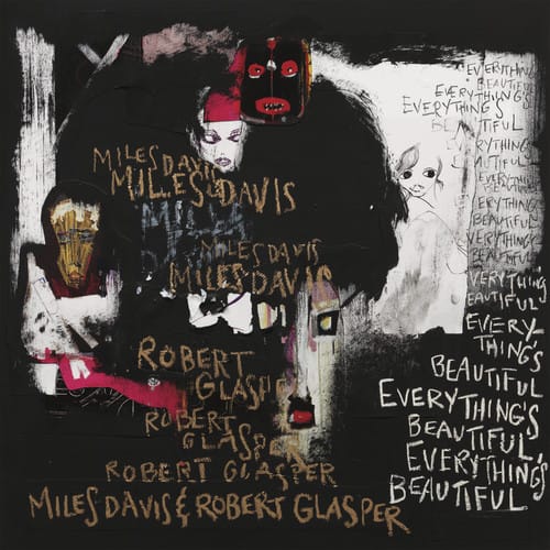 Sony Legacy Music > Compact Discs Miles Davis - Everything's Beautiful [CD] 888751578128 SNYL515781.2