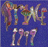 Sony Legacy Music > Compact Discs Prince - 1999 [Explicit Content] [CD] 194398637426 SNYL986374.2