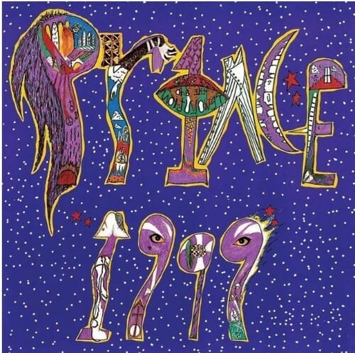 Sony Legacy Music > Compact Discs Prince - 1999 [Explicit Content] [CD] 194398637426 SNYL986374.2