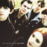 Sony Legacy Music > Compact Discs Slowdive - Souvlaki [CD] 198028946629 SNYL894662.2
