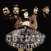 Sony Legacy Music > Compact Discs Various Artists - The Very Best Of Outlaw Country (Sony Superstar) [CD] 886971492729 SNYL714927.2