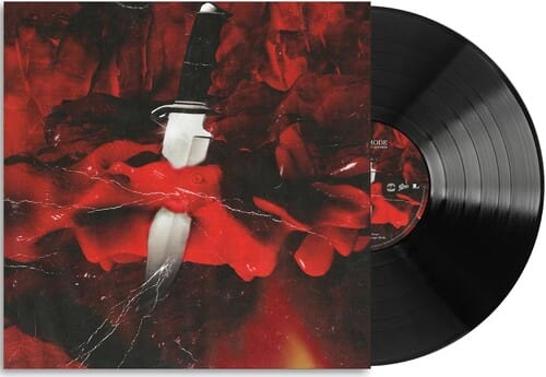 Sony Legacy Music > Vinyl Records 21 Savage & Metro Boomin - Savage Mode (Parental Advisory Explicit Lyrics, 140 Gram Vinyl) 199584493015 SNYL844930.1