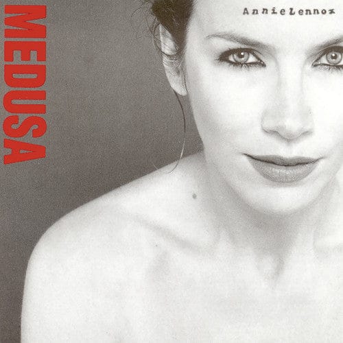 Sony Legacy Music > Vinyl Records Annie Lennox - Medusa (140 Gram Vinyl) 889854206710 SNYL542067.1