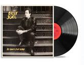 Sony Legacy Music > Vinyl Records Billy Joel - An Innocent Man 196587008116 SNYL870081.1