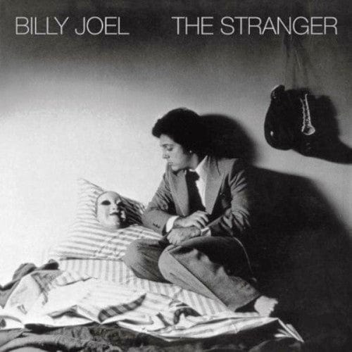 Sony Legacy Music > Vinyl Records Billy Joel - Stranger: 30th Anniversary (180 Gram Vinyl, Downloadable Bonus Tracks) 886973185810 SNYL731858.1