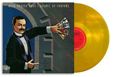 Sony Legacy Music > Vinyl Records Blue Oyster Cult - Agents Of Fortune (Colored Vinyl, Gold, 140 Gram Vinyl, Anniversary Edition) 199584563718 SNYL845637.1