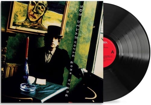 Sony Legacy Music > Vinyl Records Bob Dylan - World Gone Wrong (150 Gram Vinyl) 198029984316 SNYL299843.1