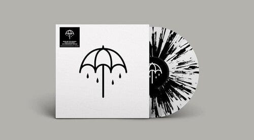 Sony Legacy Music > Vinyl Records Bring Me the Horizon - Thats The Spirit (Parental Advisory Explicit Lyrics, Colored Vinyl, Black, White, Anniversary Edition) 198029783018 SNYL978301.1