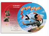 Sony Legacy Music > Vinyl Records Danny Elfman - Big Top Pee-Wee (Original Soundtrack) (Picture Disc Vinyl) (BF RSD2025) 194399266410 SNYL992664.1