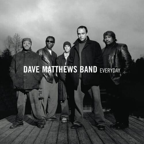 Sony Legacy Music > Vinyl Records Dave Matthews - Everyday (45 RPM, 140 Gram Vinyl) 199584323718 SNYL843237.1