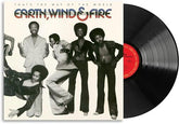 Sony Legacy Music > Vinyl Records Earth, Wind & Fire - That's The Way Of The World (140 Gram Vinyl) 199584494814 SNYL844948.1