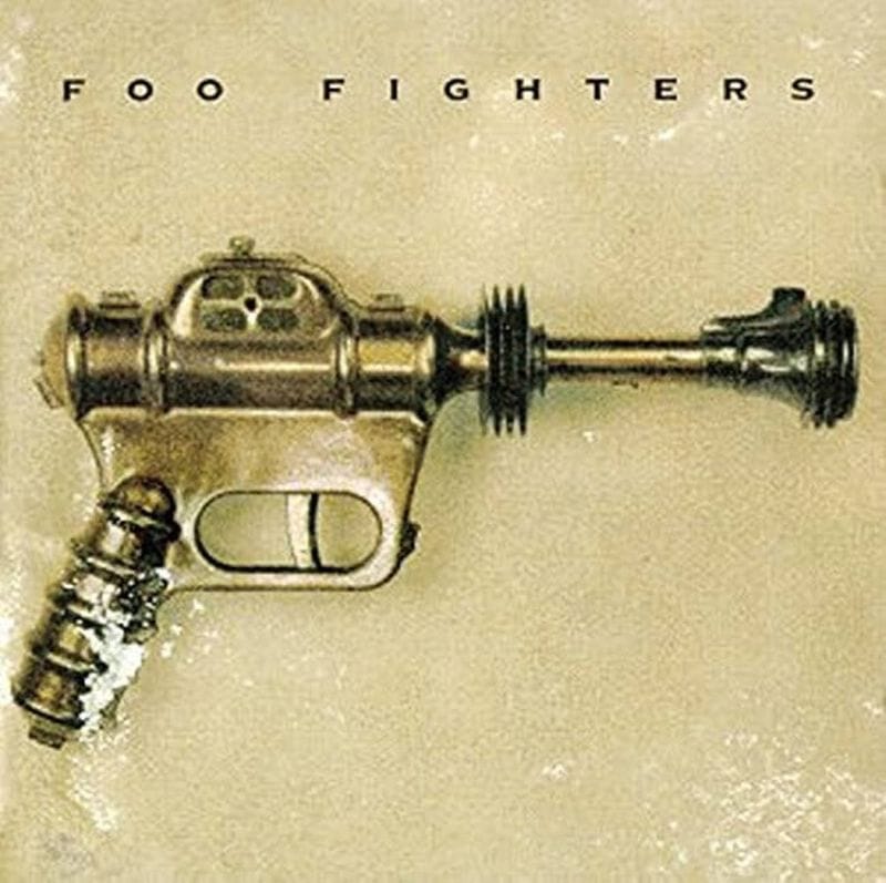 Sony Legacy Music > Vinyl Records Foo Fighters - Foo Fighters (Indie Exclusive, Bonus Tracks) 198029696516 SNYL296965.1