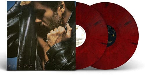 Sony Legacy Music > Vinyl Records George Michael - Faith (Limited Edition, Colored Vinyl) 198029316612 SNYL293166.1