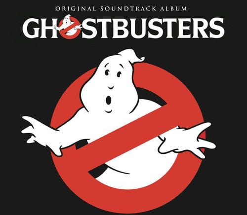 Sony Legacy Music > Vinyl Records Ghostbusters - Ghostbusters (Original Soundtrack Album) 888430828711 SNYL308287.1