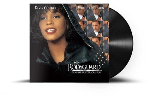 Sony Legacy Music > Vinyl Records Houston, Whitney - Bodyguard OST 194399671818 SNYL96718.1