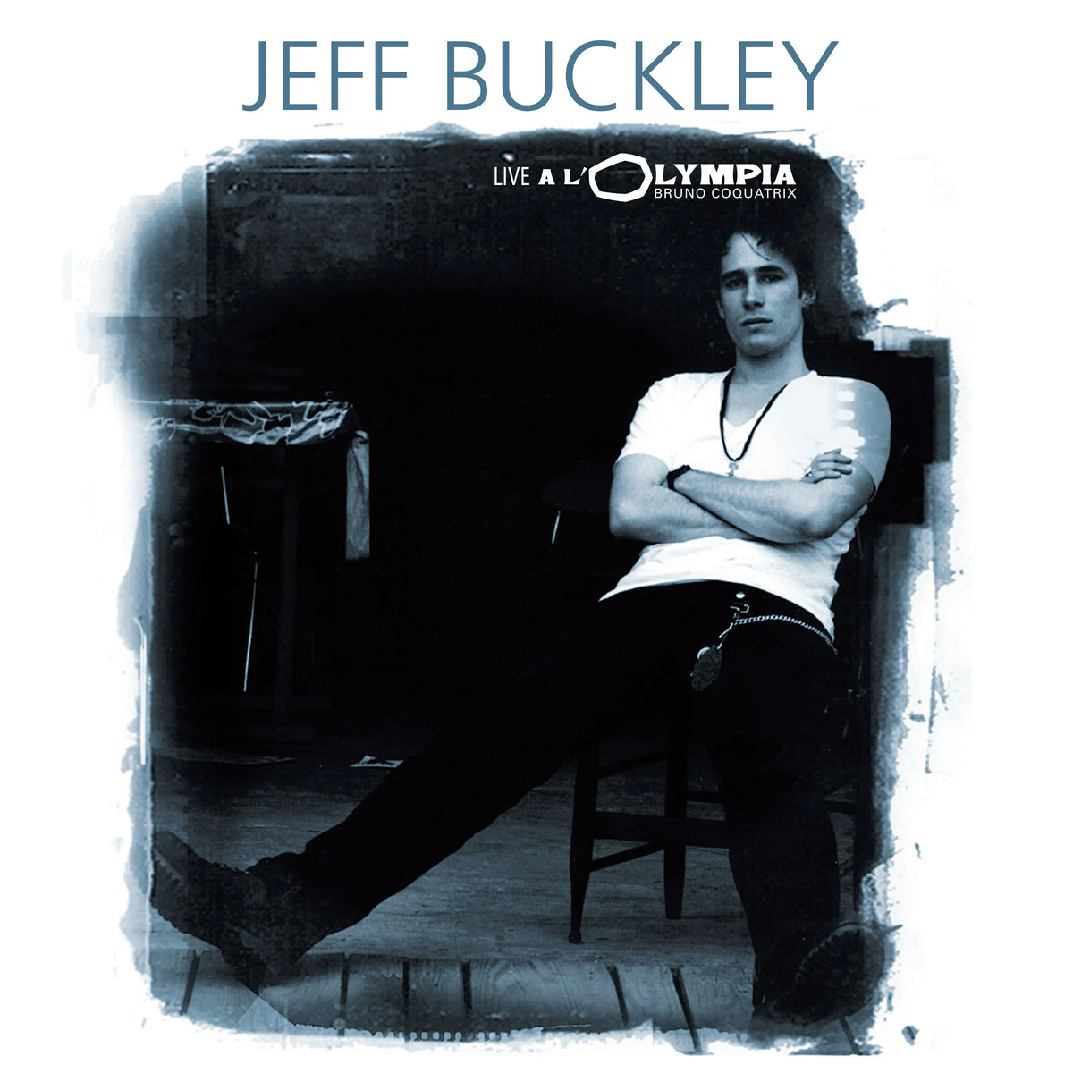 Sony Legacy Music > Vinyl Records Jeff Buckley - Live A Olympia (RSD 2026 EXCLUSIVE) 199584145013 SNYL841450.1