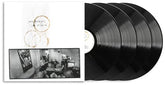 Sony Legacy Music > Vinyl Records Jeff Buckley - Live At Sin-e (Oversize Item Split, Boxed Set, Booklet, Photo / Photo Card) 199584061719 SNYL406171.1