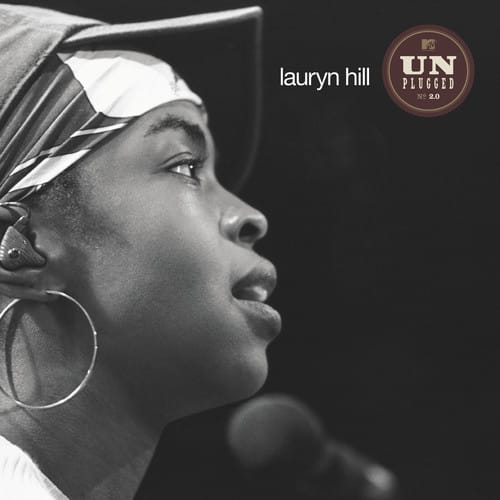 Sony Legacy Music > Vinyl Records Lauryn Hill - MTV Unplugged 2.0 190758512112 SNYL585121.1