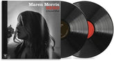 Sony Legacy Music > Vinyl Records Maren Morris - HERO: A Second Wind (140 Gram Vinyl, Anniversary Edition) 199584418810 SNYL844188.1