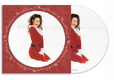 Sony Legacy Music > Vinyl Records Mariah Carey -  Merry Christmas (30th Anniversary) (Picture Disc Vinyl) 196588914515 SNYL889145.1