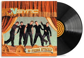 Sony Legacy Music > Vinyl Records Nsync - No Strings Attached (140 Gram Vinyl) 199584362212 SNYL843622.1