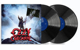 Sony Legacy Music > Vinyl Records Ozzy Osbourne - Scream 190758774916 SNYL877491.1