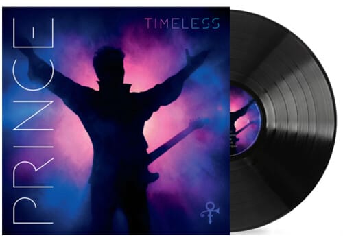 Sony Legacy Music > Vinyl Records Prince - Timeless 199584532912 SNYL845329.1