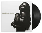 Sony Legacy Music > Vinyl Records Sade - Love Deluxe Vinyl 196587848316 SNYL878483.1