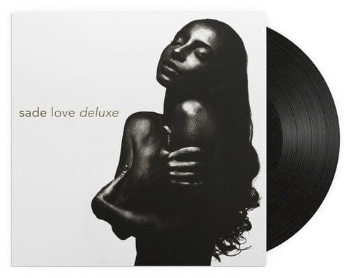 Sony Legacy Music > Vinyl Records Sade - Love Deluxe Vinyl 196587848316 SNYL878483.1