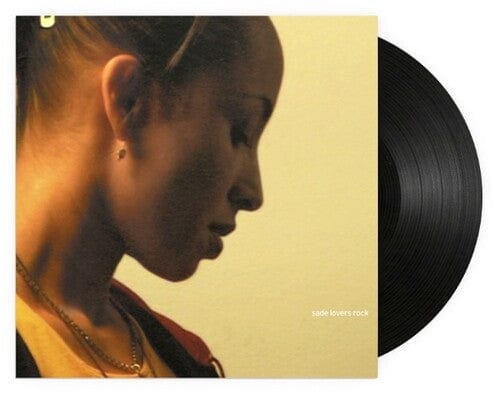 Sony Legacy Music > Vinyl Records Sade - Lovers Rock 196587848415 SNYL878484.1