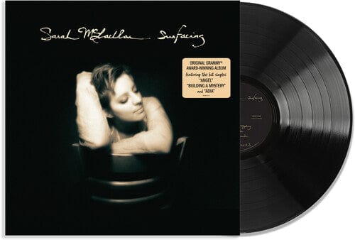 Sony Legacy Music > Vinyl Records Sarah McLachlan - Surfacing 196588012211 SNYL880122.1
