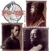 Sony Legacy Music > Vinyl Records The Fugees - Blunted On Reality [Explicit Content] 199584147413 SNYL841474.1