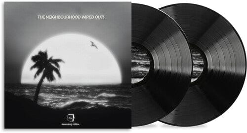 Sony Legacy Music > Vinyl Records The Neighbourhood - Wiped Out! (180 Gram Vinyl, Anniversary Edition, Gatefold LP Jacket) 198029860610 SNYL298606.1