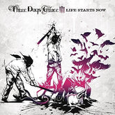 Sony Legacy Music > Vinyl Records Three Days Grace - Life Starts Now 889853460113 889853460113