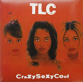 Sony Legacy Music > Vinyl Records TLC - Crazysexycool 887254994015 SNYL549940.1