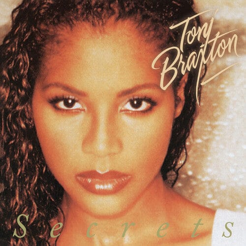 Sony Legacy Music > Vinyl Records Toni Braxton - Secrets 198029742114 SNYL297421.1