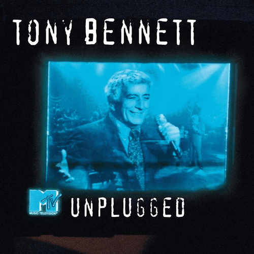 Sony Legacy Music > Vinyl Records Tony Bennett - Mtv Unplugged (RSD 2026 EXCLUSIVE) 198029996418 SNYL299964.1