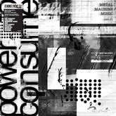 Sony Legacy Music > Vinyl Records Various Artist - Metal Machine Music: Power To Consume 2 (Various Artists) (RSD Exclusive) (RSD 2026 Exclusive) 199584006215 SNYL840062.1