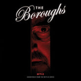 Sony Legacy Music > Vinyl Records Various Artists - The Boroughs (Soundtrack From The Netflix Series) (Original Soundtrack (140 Gram Vinyl) 199584155210 SNYL841552.1
