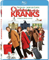 Sony Movies > Blu-Ray BR: Christmas With the Kranks 043396576070 SOYM9657607BR