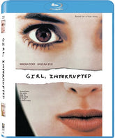 Sony Movies > Blu-Ray BR: Girl, Interrupted 043396573833 SOYM9657383BR