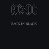 Sony Music > Compact Discs AC/DC - Back in Black (Deluxe Edition, Remastered) [CD] 696998020726 SNY80207.2