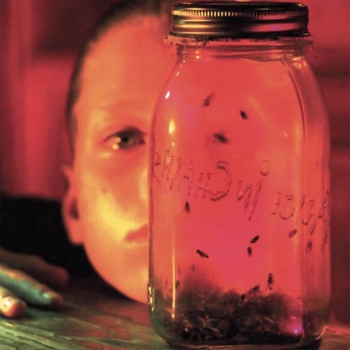 Sony Music > Compact Discs Alice in Chains - Jar Of Flies (ep) [CD] 074645762821 SNY57628.2