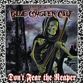 Sony Music > Compact Discs Blue Oyster Cult - Don't Fear The Reaper: The Best Of Blue Oyster Cult [CD] 074646591826 SNY65918.2