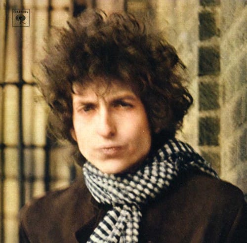 Sony Music > Compact Discs Bob Dylan - Blonde on Blonde (Remastered, Reissue) [CD] 827969240021 SNY92400.2